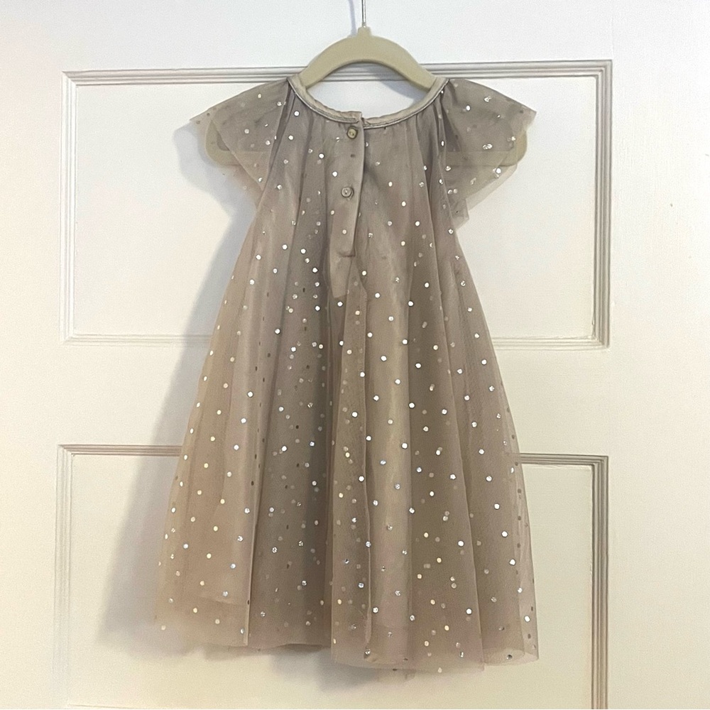 H&M Toddler Tulle Dress - Picture 2 of 3